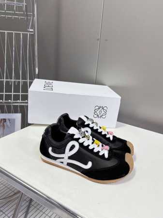 不带扣 带扣子 男装10 LOEWE罗意威专柜同步2.0升级版 情侣款系列最新配色，阿甘鞋、德训鞋、运动鞋小红书好物分享；实在是太美太好穿太舒服太百搭啦 鞋子很 - 点击图像关闭