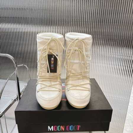 Moon Boot2024vs秋冬最新款雪地靴系列 丑萌雪地短靴 忘了UGG吧，时髦人都在穿Moon Boot雪地靴 如果你难以接受UGG的复兴 那现在有一款更 - 点击图像关闭
