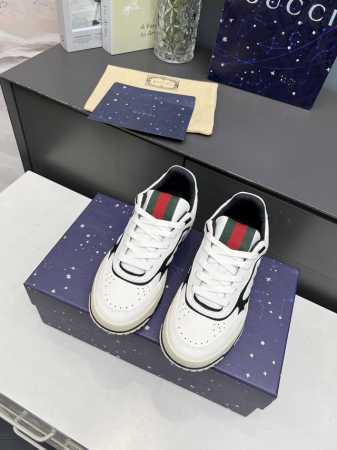 G家 P: 情侣款size: 女35-40---男款39-44. 45定做 2024 Gucc 古奇 原单品质 最新爆款高低帮做旧情侣运动鞋系列出货 原版购入开 - 点击图像关闭
