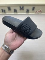实价 Karl Lagerfeld 老佛爷 经典原单版本 卡尔 拉格斐；男士拖鞋，最新法国专柜同步发售，鞋底：原厂特供原版底，码数Size：38-45 颜色：多