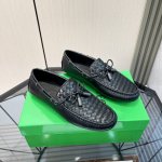工厂p价p： Botte* Venetta Bv 官网同步 牛皮编织牛皮里 尺码：38-45