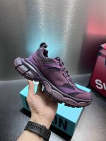 顶级版本 Balenciaga巴黎世家 九代23Ss最新爆款3Xl Sneaker系列 情侣款 休闲 老爹鞋 运动鞋 原版购入开发 做货 Balenciaga
