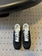 顶级版本 Gianvito Ross* 25Ss早春新品休闲鞋 运动鞋 经典百搭休闲鞋 这是踩云朵的赶脚 上脚超轻超舒服 拉长腿部线条 鞋面：进口牛京 牛皮 内