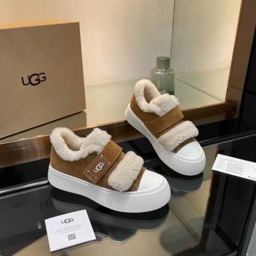 UGG羊秋冬暖心推荐 高品质认准我家实拍 穿腻了毫无特色的ugg 不妨来买这款，超级仙女的一款，内里隆丰羊皮毛一体，不计成本选用澳洲皮毛一体羔羊毛这种羊毛非常柔
