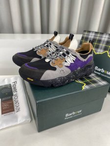 barbour X Flower Mountain联名 男39～44 45定做不退换 Barbour X Flower Mountain联手推出 2025秋冬合