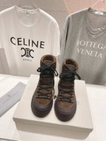 高版本出厂 Brunello Cucinelli 新款BC秋冬靴子系列，市场高版本 BC是意大利知名品牌，极简主义风格，复古又高级！简约又大气，属于非常耐看的款