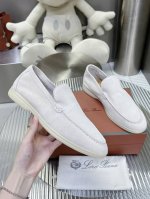 Philipp Plein 菲利普 普莱茵-乐福鞋意大利■小牛绒超软乳胶底 舒适体验 除了好看又舒服，这款鞋还超级好搭配，男士搭正装西服，或者搭九分裤露脚踝都非