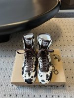 代购级 Adida* 阿迪达斯 25Ss跆拳道鞋 休闲鞋 高帮绑带帆布鞋 简直就是球鞋界的“流量收割机”！ 搭配阿迪达斯三条纹元素，这种配色真的爱了！！！ 以舒