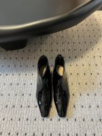 HIDEMI 24 秋冬新品切尔西方头短靴 一眼万年的HIDEMI内增高短靴，五星推荐 ！时髦又好穿 小众又时髦 入秋以后的百搭单品 千万不要错过 时髦精已经入