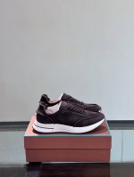 loro piana小众诺优翩雅经典款慢跑鞋，男士系带休闲鞋运动鞋，高品质轻便舒适面料，户外休闲均可，配色年轻又有活力，搭配运动装或休闲西装都超赞！ 元 Siz