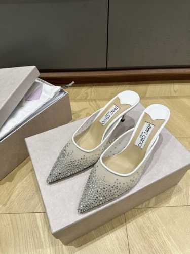 顶级版本 JimmyCh*经典网钻系列 size35 36 37 38 39 订40不退换