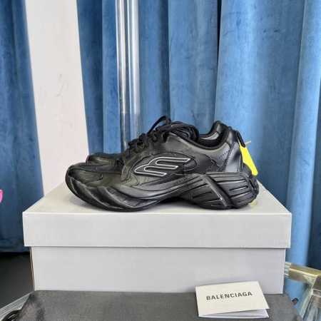 Balenciaga巴黎世家 16Xl 圆头系带 低帮 老爹鞋 尺码：35-46 偏大一码 - 点击图像关闭