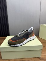 工厂p价 zzegna 杰尼亚原单更新 piuma 在意大利语中指 羽毛 充分彰显 ZPZegna 都市跑鞋的别样风范 代表的是年轻 时尚的风格 是专为追求品质