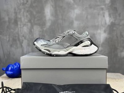 現貨 独家版本 14代 巴黎世家订书机鞋，码数35.36.37.38.39.40.41.42.43.44.45.46