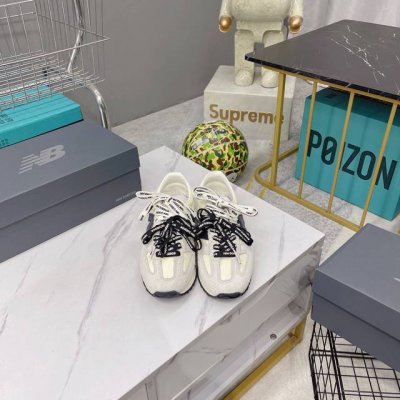 出厂 公司级新百伦 Nb327 Nb 471复古慢跑鞋 Newbalance 471 复古先锋Ms327系列复古休闲运动慢跑鞋，上世纪70年代的意大利街头风格！