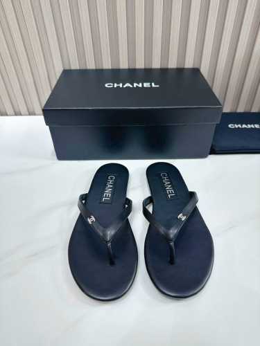 出厂 Chanel 2024春季凉鞋、单鞋最新款 欧洲代购&香奶奶家新款时尚最新版面 散发持久魅力的小香靴鞋～原版开发支持市场任意对比所谓线条流畅自然 做到恢复