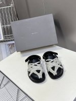 素面 绑带 Rickowens 欧文斯疯狂绑带情侣款拖鞋 麂皮黑色 年度 鞋王 区分市面所有版本 纯手工打造纯原 非流水化作业的产物 尊崇欧文斯的理念 每一只都