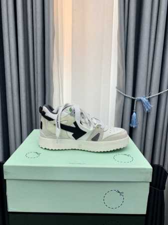 出厂价 ，高品质 Off-White 运动鞋 2022春夏秀款球鞋正式发布独家上线曝光新配色高端版本出货 情侣款所有配件均通过定做出产正品裁片 原版比例大箭头定 - 点击图像关闭