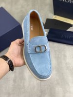 工厂P价P 实价 顶级版本 Dior 迪奥 原版！顶级意大利代购！男士商务休闲皮鞋，鞋面原版进口磨砂小牛皮，极致质感，绅士风范，内里进口水染牛皮，顶级意大利原版