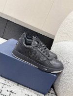 莞产代购级 Dior迪奥 25 全新升级 B27系列 经典 情侣款老花 休闲运动板鞋 认准独家品质接受市场对比！ 原版购入 开发做货 专柜同步新版面各大明星网红