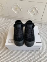 顶级 salomon x mm6 24新款联名款 保暖羊毛登山鞋运动鞋 马吉拉与萨洛蒙的碰撞登山♀也要时尚起来 材质：对版牛反绒羊毛内里 大底：私模tpu大底，
