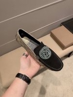 实 ，范迪哲、古奇全球限量合作版，全球限量500双，官方首发，官方首说最牛合作版高品质官网款，巴黎街头名模爆款，鞋面采用原版进口头层丝光牛皮+绣花范思哲性感美人