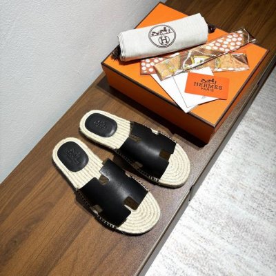 出厂价pp男款： 品牌：Hermes 编号：H80188-0016 颜色：多配色 码数：39-46 45 46 订做不退不换 鞋底材质：真皮大底纯手工编织麻绳垫