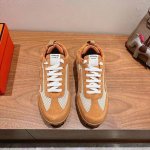 herme S Ss25 New Arrival 专柜大热情侣款 H家配货首选鞋履 是爱马仕经典款 每一季都会出很多颜色 绝对是最值得买的配货之一 有遇到的男神
