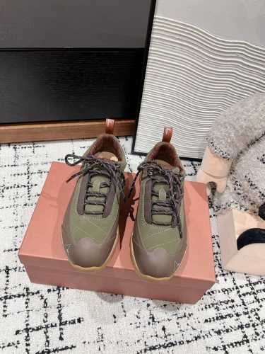 代购级版本 男+30 loro piana ss24 new arrival～ Loro Piana lnto The Wild 系列运动鞋 Lp.诺悠雅 20