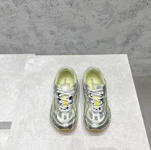 bottega Venet* 葆蝶家Bv最新款Orbit系列 情侣款 复古 网面 休闲 运动鞋 跑步 老爹鞋 原版购入开发 做货 Bottega Veneta