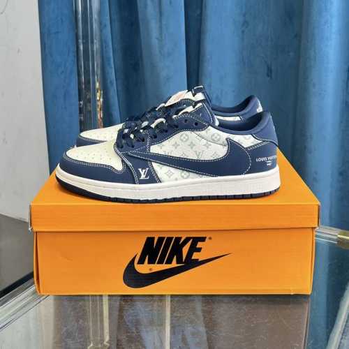 新配色Air Jordan 1 low 乔一低帮复古篮球运动鞋 Size：36 36.5 37.5 38 38.5 39 40 40.5 41 42 42.5