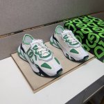 出厂价pp Dg～ 情侣装休闲鞋 2025Z柜同步发售 码数:35-44# 1个颜色鞋面选用多材质拼接网布内里，舒适透气，鞋底：原版舒适耐磨大底，实物拍摄实物更