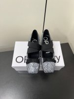 韩国小众设计师品牌Open Yy春夏走秀款芭蕾舞鞋靴 第一眼看到这个鞋子就爱上了，带点复古味随意搭配都好看！各大网红博主都在穿它，整个鞋子非常柔软，好穿不磨脚