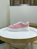 工厂p价p 实价 Gucci 古驰家 高版本全新系列 情侣饼干鞋 厚底运动鞋 这款的舒适度真的很绝 超级轻便舒适百搭 必备单品 这款单品充满了趣味十足的复古气息