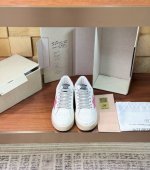 源头工厂P价P Golden Goose 2025Ss新款 Ggdb Ball Star2.0系列复古做旧增高星星小脏鞋滑板鞋休闲情侣运动鞋 顶级版本原版购入开