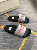 工厂P价P： 巴黎世家 牌奢品男士拖鞋，休闲宽松舒适型。上图片必爆款 Size：35-46