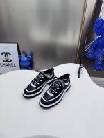 橙子出厂价P P230 Chanel 香奈儿早春新款 厚底运动鞋 休闲鞋小白鞋 码数：35-40