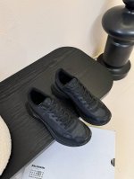 顶级版本 mm6 X Salomon Spectur Maison margiela与Salomon合作的2025春夏系列鞋款 以公路跑鞋Spectur 2为基