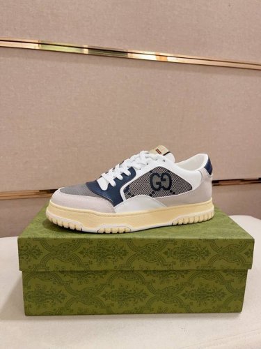 工厂价 Gucci 古奇 新款专柜同步发售，鞋面意大利进口头层牛皮，全进口羊皮内里羊皮鞋垫，完全1比1复刻，鞋底：原厂特供原版底，独家活动成型底超级舒适，原厂跟