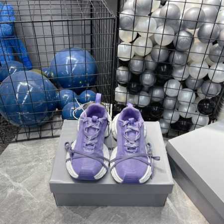 出厂 莞版顶级版本 区分市面广州版本 Balenciaga巴黎世家 九代 最新爆款3Xl Sneaker系列 情侣款 休闲 老爹鞋 运动鞋 原版购入开发 做货 - 点击图像关闭
