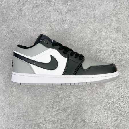 超强福利160 #Ry超级性价比 Air Jordan Aj1 Low 低帮 黑灰脚趾 553558-052 全新流水线出品 Dt版本唯一平替选择 市场第二梯队 - 点击图像关闭
