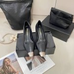 出厂 7.0Cm Saint Lauren 圣罗兰 2025 顶级专柜 官网同步 独家首发 圣罗兰25S-顶奢新品全系 Ysl凉鞋 Ysl单鞋 圣罗兰 早春新品