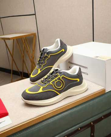 出厂价p 菲拉格慕 高端 Salvatore Ferragamo 是国际顶级的鞋类奢侈品牌，来自时尚王国意大利，以传统手工设计和款式新颖誉满全球 专柜同步发售新 - 点击图像关闭