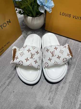 橙子出厂价p louis Vuitton 路易威登 Lv新配色 休闲魔术贴拖鞋 平底凉拖 情侣款 专柜同步更新 鞋面采用独一无二的驴家独特面料 面料轻盈透气 超 - 点击图像关闭
