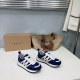 高品质出厂 ！小众潮牌Inuikii25春夏新款厚底休闲老爹鞋运动鞋！ 这双鞋的颜值简直逆天了！每一处细节都彰显着高级与时尚。 材质方面更是没得说，采用了顶级的