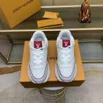 Lv Tarine路易威登X Tyler 联名款 驴牌 L家 压花 情侣款 休闲 运动鞋 滑板鞋 原版购入开发 路易威登 X Tyler 合作系列推出 Lv T