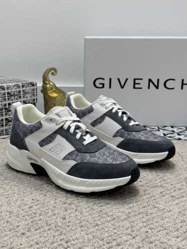 出厂价p 实价 G I V E N C H Y 纪梵希新款 专柜同步 人手一双 不容错过 专柜买版 完全1:1 开模定制顶级版本 原版展示提供对比 让大货做到和