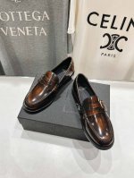 高版本出厂 SAINT LAURENT 圣罗兰YSL 25ss爆款平底玛丽珍一脚蹬乐福鞋，2025全新升级力推单品明星同款舒适度非常好，值得拥有成品极具流行风潮