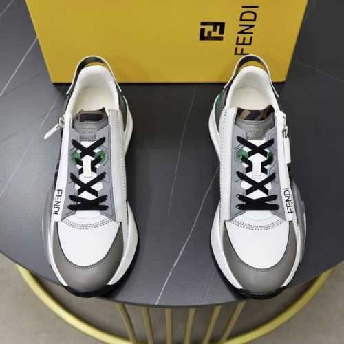 出厂价 品牌：芬迪 Fendi 尺码：38-44 45、46定制 等级：原单品质 高版本 材料 进口牛皮 优质舒适内里 原版轻便防滑大底 款式类别 旅游出行 时