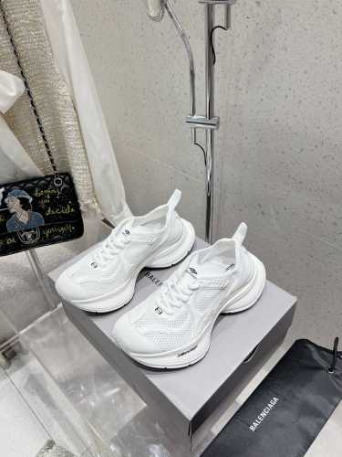 原版开发 顶级版本balenciaga 巴黎世家 13代老爹鞋 Circuit老爹鞋 情侣款 码数35-45
